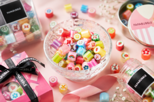 PAPABUBBLE パパブブレ