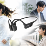 Shokz（ショックス）
