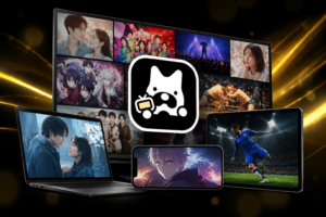 ABEMAプレミアム